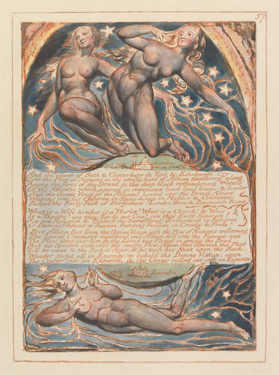  von William Blake