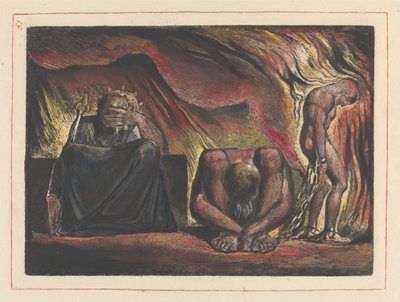  von William Blake