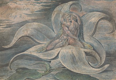  von William Blake