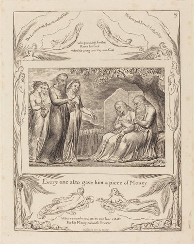  von William Blake