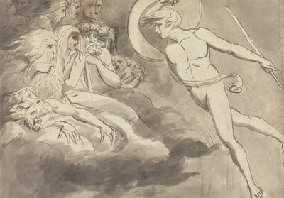  von William Blake
