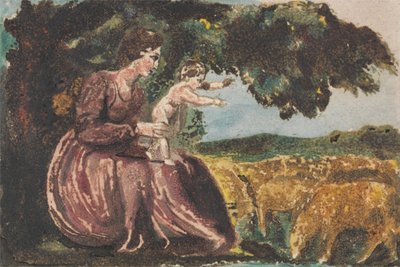  von William Blake