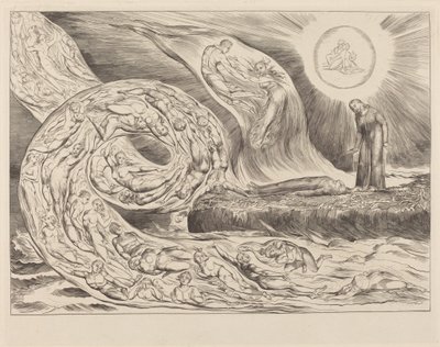  von William Blake