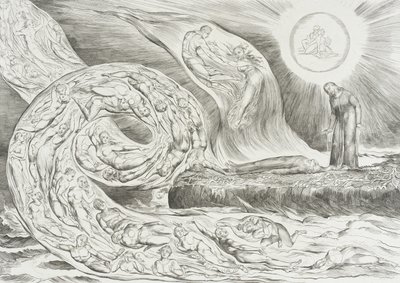  von William Blake