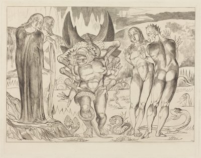  von William Blake
