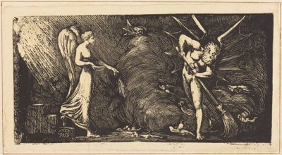  von William Blake