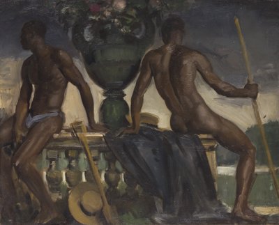Adams Werk, 20. Jahrhundert von William Bruce Ellis Ranken