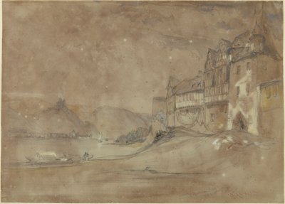 von William Callow