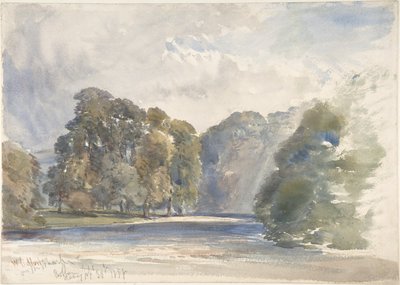  von William Callow