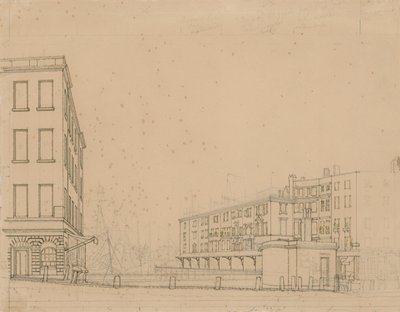 Billingsgate von William Capon