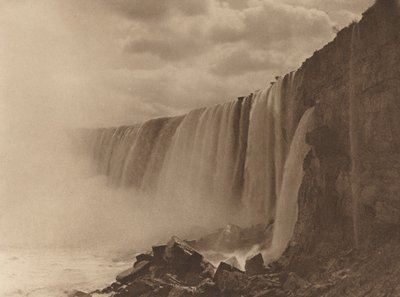 Niagarafälle von William D. Murphy