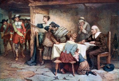 Die Covenanters von William Harris Weatherhead