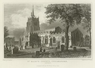 St. Mary