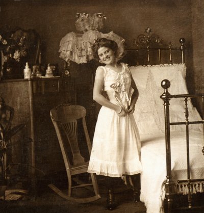 Oh, dieses Korsett (nach der Oper) von William Herman Rau