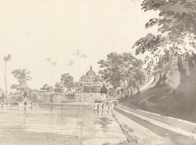  von William Hodges