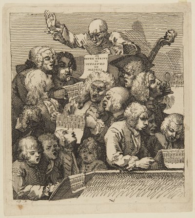  von William Hogarth