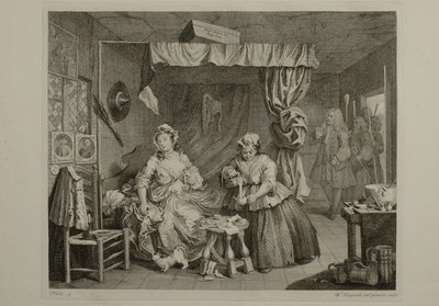  von William Hogarth