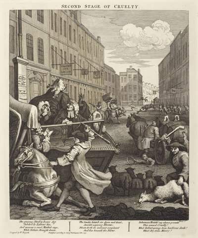  von William Hogarth