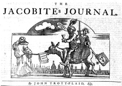 Titelvignette von 