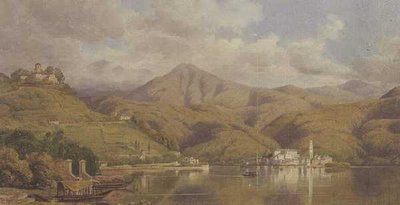 Ortasee von William J. Ferguson