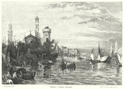 Venedig, L
