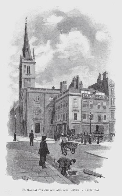 St. Margaret