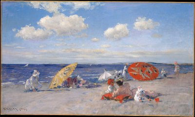  von William Merritt Chase