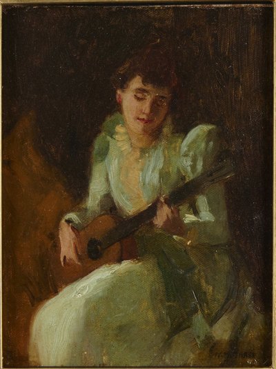  von William Merritt Chase