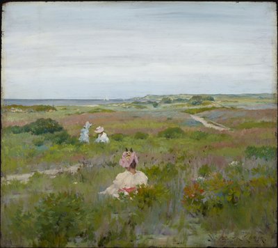  von William Merritt Chase