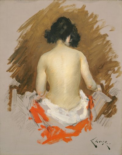  von William Merritt Chase