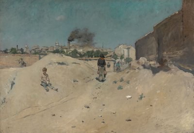  von William Merritt Chase