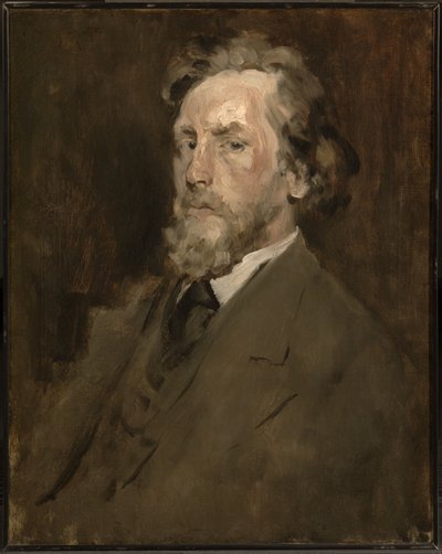  von William Merritt Chase
