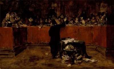  von William Merritt Chase