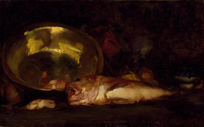  von William Merritt Chase