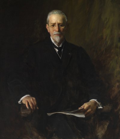  von William Merritt Chase