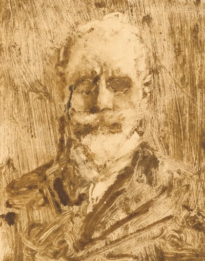  von William Merritt Chase