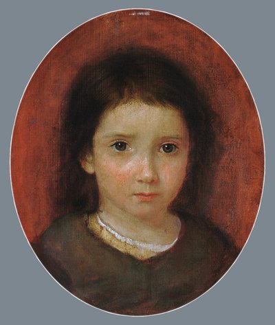 Tochter von William Page (möglicherweise Anne Page) von William Page
