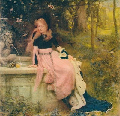  von William Robert Symonds