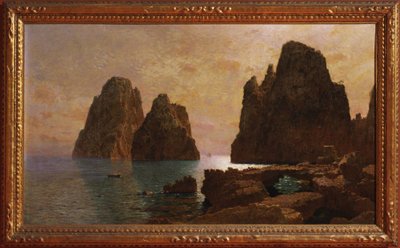  von William Stanley Haseltine