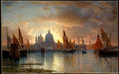  von William Stanley Haseltine