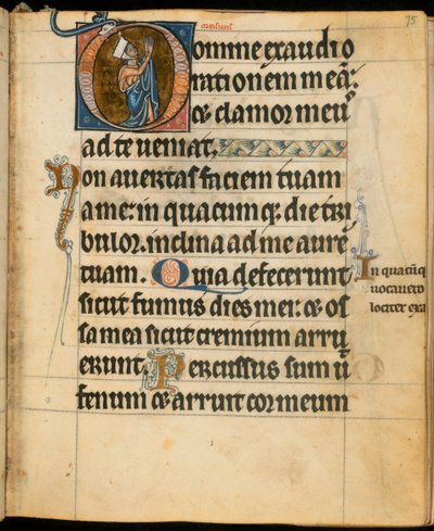 Initiale 