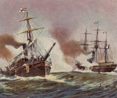  von Willy Stower