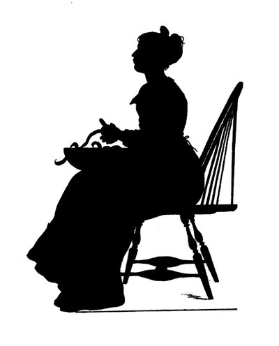 Illustration für The Courtin