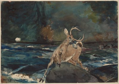  von Winslow Homer