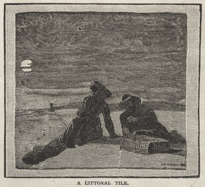  von Winslow Homer