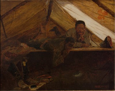  von Winslow Homer