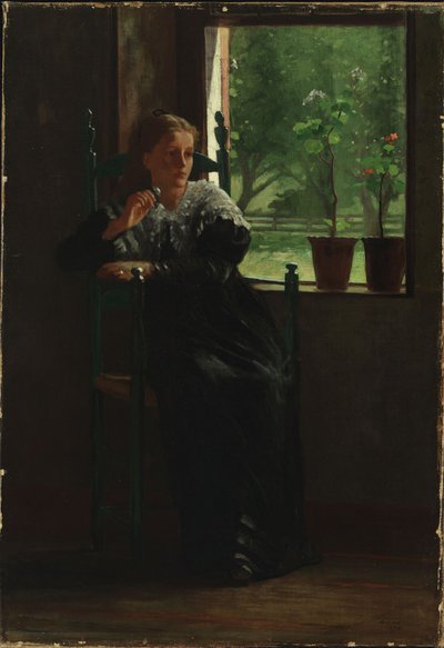  von Winslow Homer
