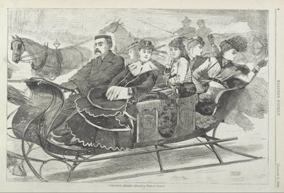  von Winslow Homer