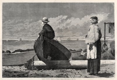  von Winslow Homer