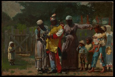  von Winslow Homer